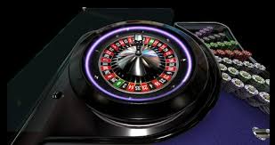 Discover the Best Live Roulette Casinos in the UK -542765918