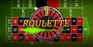 Discover the Thrill of Live Roulette Sites -544226887